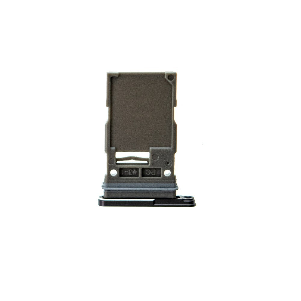 Single SIM Card Tray for Samsung Galaxy S21 FE 5G G990B-Graphite Single SIM Card Tray for Samsung Galaxy S21 FE 5G G990B-Graphite